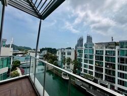 Caribbean At Keppel Bay (D4), Condominium #625624101